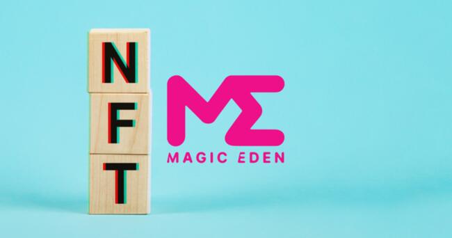 Magic Eden’s Non FungibleDAO: $NFT Token Rewards