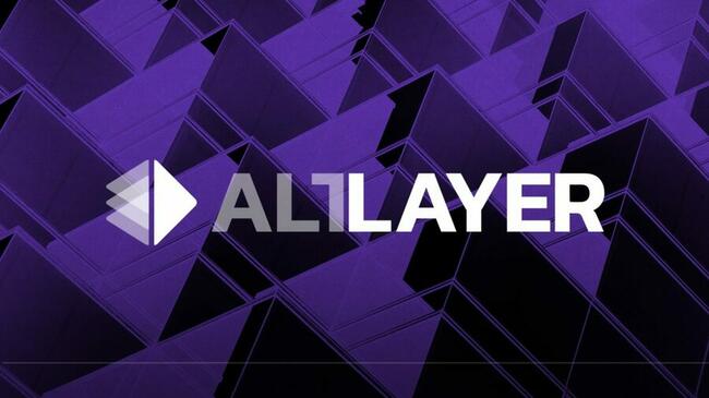 AltLayer closes $14.4 million strategic round co-led by Polychain and Hack VC