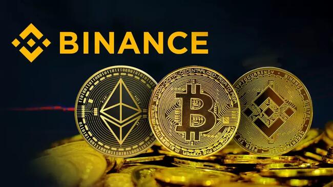 Binance hủy niêm yết 6 cặp giao dịch Bitcoin, Ethereum và BNB