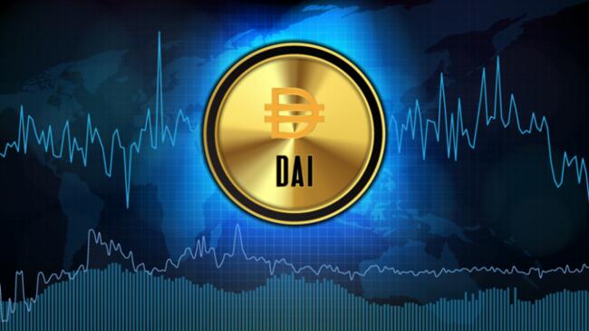 Dai (DAI) investors buy Pushd (PUSHD) early to see summer profits while Bitcoin (BTC) hits $52k