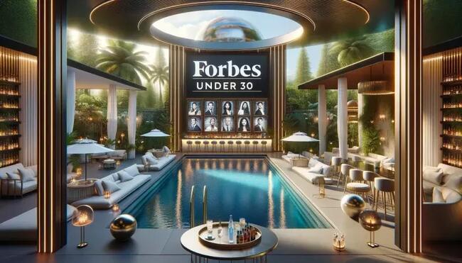 Forbes buys virtual land in The Sandbox metaverse