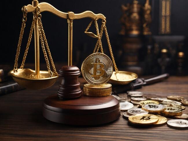 Tyr Capitals juridiska strid avslöjar kryptoindustrins risker från FTX-exponering