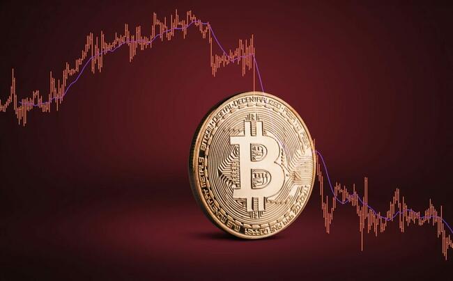 Waarom we binnenkort een grote Bitcoin koersval kunnen verwachten