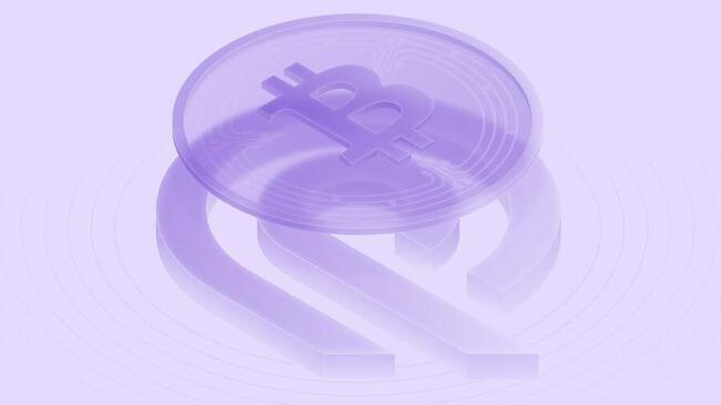 Pyth Network Desvela Flujos de Precios en Tiempo Real de ETF de Bitcoin, Uniendo las Finanzas Tradicionales y DeFi