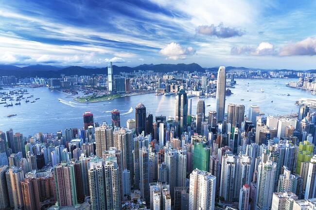 Hongkong wydaje wytyczne dla sektora krypto. Boi się powtórki z FTX?