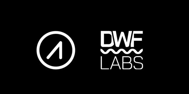 Công ty tạo lập thị trường DWF Labs mua một altcoin mới