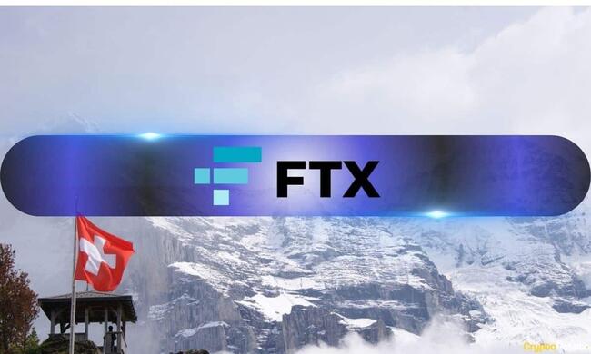 Swiss Crypto Hedge Fund in Clash with Client over FTX Exposure: Report