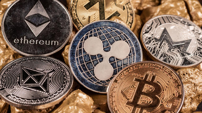 Bitcoin ve Altcoinler Ne Durumda: Piyasalara Genel Bakış (21 Şubat)