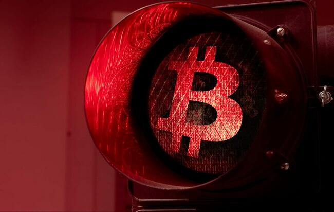 Bitcoin: 5 Gründe, die jetzt für eine BTC-Korrektur sprechen