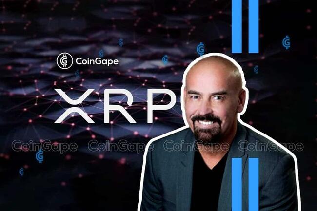 Pro-XRP Lawyer John Deaton Confirms Accepting Crypto Donations For Senate Campaign