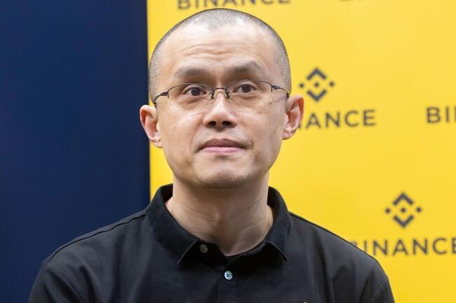 Breaking: US DOJ Requests New Order In Case Against Ex-Binance CEO Changpeng ‘CZ’ Zhao