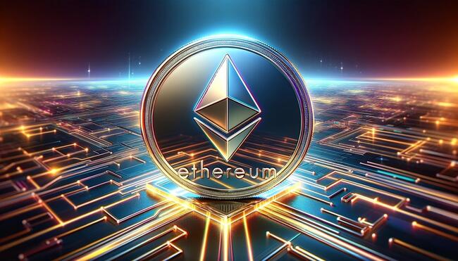 Ethereum Price Tops $3,000, But ‘Is Completely Detached From Reality’: Expert