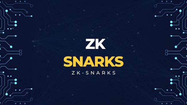 zk-SNARKs 是什麼？IOSG：零知識證明如何實現不斷創新