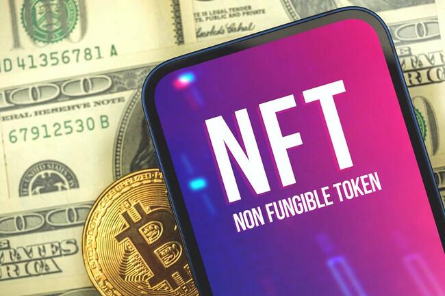 Kriptovalute, DeFi i NFT bilježe ogroman rast i nastavit će se ove godine
