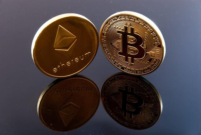 Bitcoin und Ethereum in Gefahr? Was Netzwerkangriffe kosten