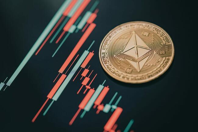 Vroege Ethereum-investeerder stuurt duizenden ETH-tokens naar crypto beurs voor verkoop