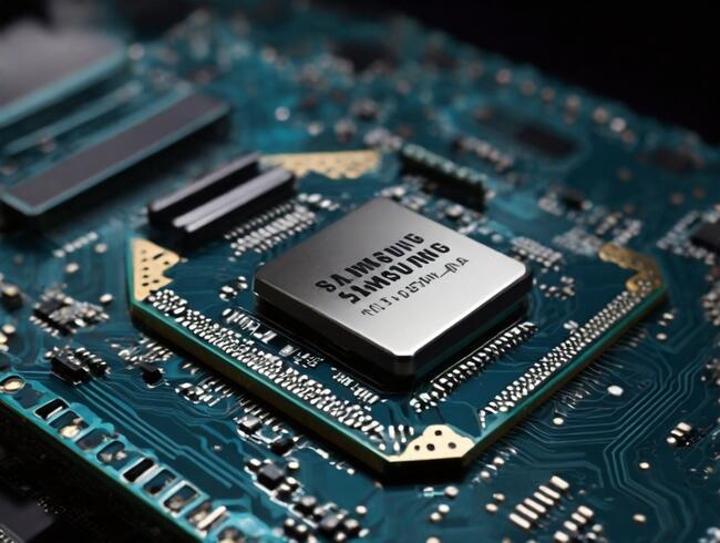 Samsung et Arm étendent leur partenariat pour piloter des chipsets de nouvelle génération