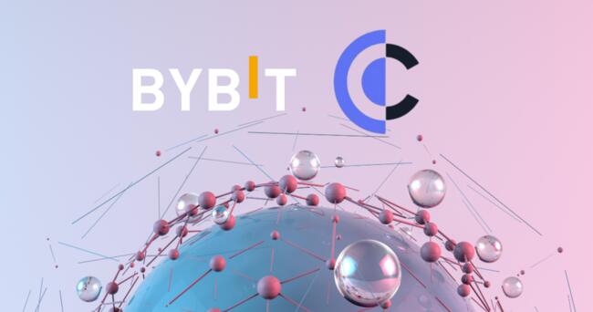 $CPOOL Spot Trading Launches on Bybit with Massive Prize Pool