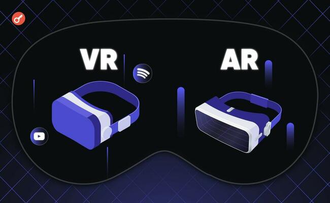 Эксплорация цифровых горизонтов: что нужно знать об AR и VR