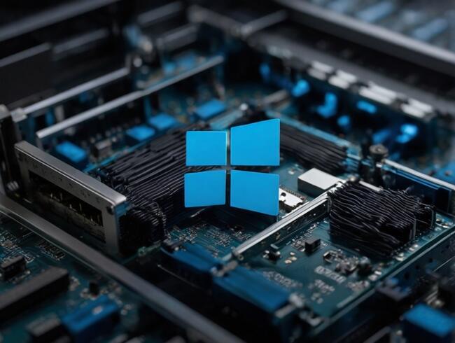 Microsoft решает заняться разработкой сетевого оборудования для улучшения инфраструктуры Azure