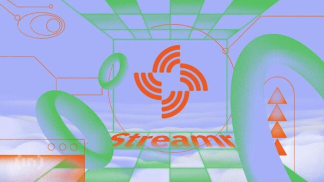 Desbloqueando el futuro: ¿Cómo la red descentralizada de Streamr revoluciona el intercambio de datos en tiempo real?