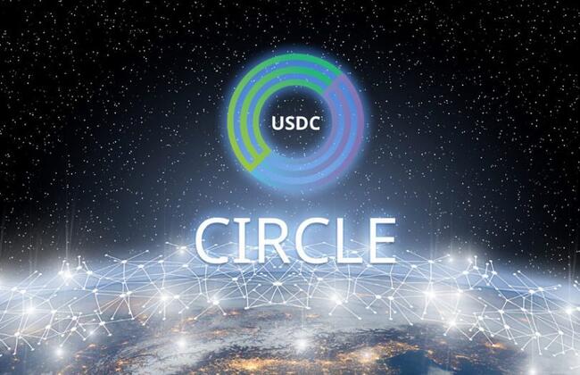 Circle: ngừng hoàn toàn việc mint và hỗ trợ USDC trên TRON trong những năm tới