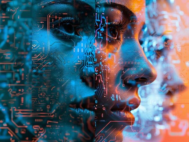 Les deux visages de l’IA : l’innovation à la rencontre de la peur du public