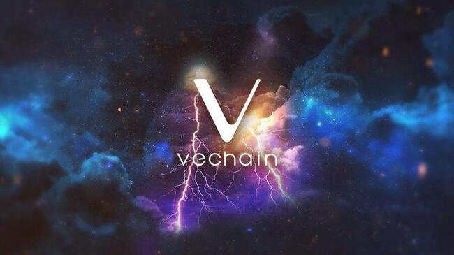 VeChain: Sàn giao dịch hàng đầu Hoa Kỳ có thể tích hợp VET