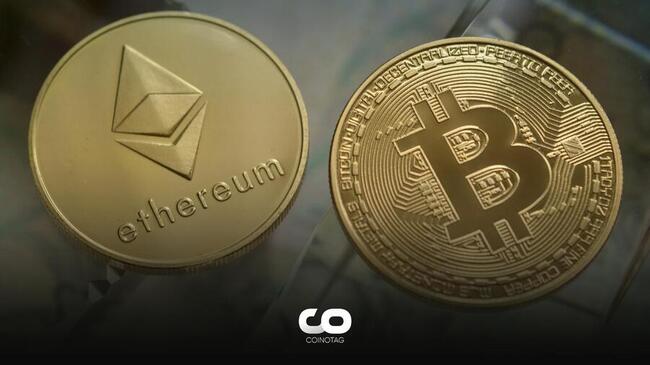 Bitcoin ve Ethereum, Finansal Belirsizlikler ve Fed Kararları Öncesinde ‘Boğa’ Piyasasını Oynuyor!