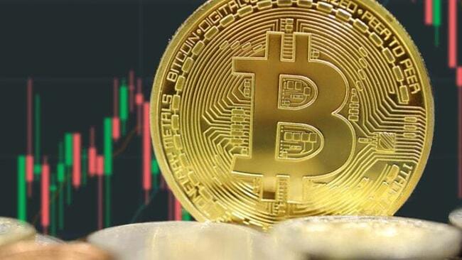 Bitcoin vai cair 10%? Analista identifica sinal de venda BTC