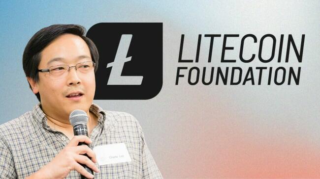 Lähikuva: Charlie Lee – Litecoinin luoja ja kryptovaikuttaja