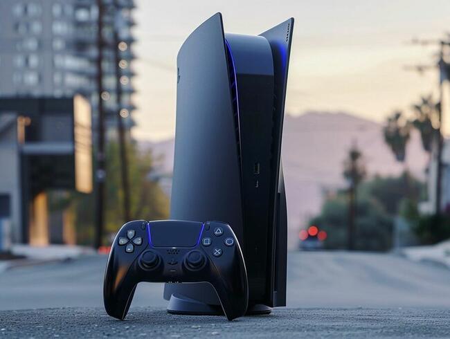 Rumores em torno das especulações sobre PS5 Pro e Grand Theft Auto VI Spark