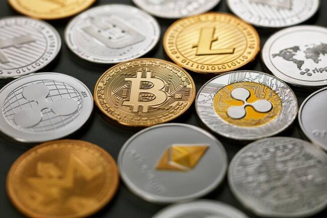 Bitcoin spada o ponad 2%. Przesilenie na kryptowalutach?