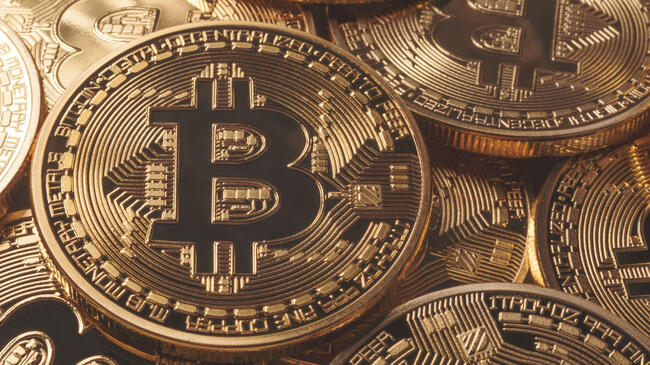 Analistlere Göre Bitcoin, Bu Seviyeyi Kırmadan Önce Güç Toplamak Zorunda