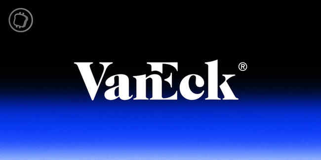 Le volume de l'ETF Bitcoin spot de VanEck progresse de 4 400 % en une journée – Que s'est-il passé ?