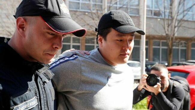 Terra Founder Do Kwon to be Extradited to the US