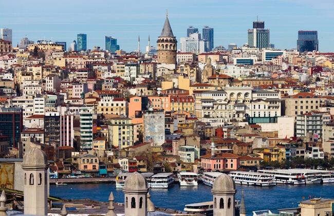 Turkije maakt vorderingen bij het opstellen van wetgeving voor cryptocurrencies