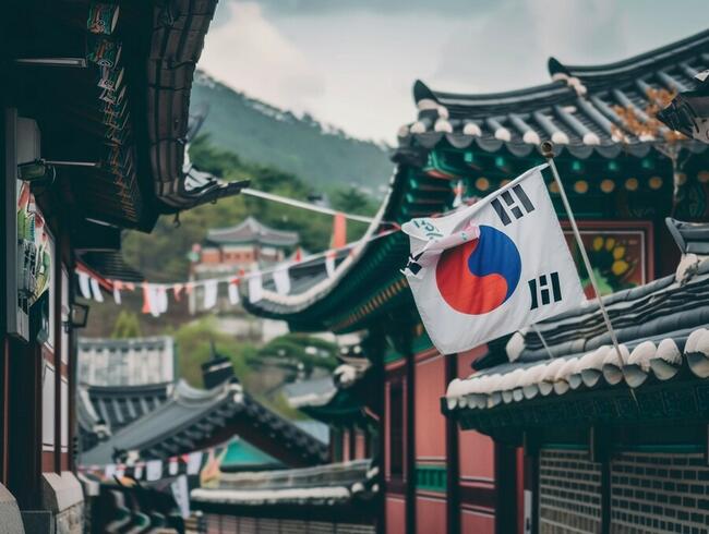 Les ETF Bitcoin suscitent un débat féroce à l'approche des élections en Corée du Sud