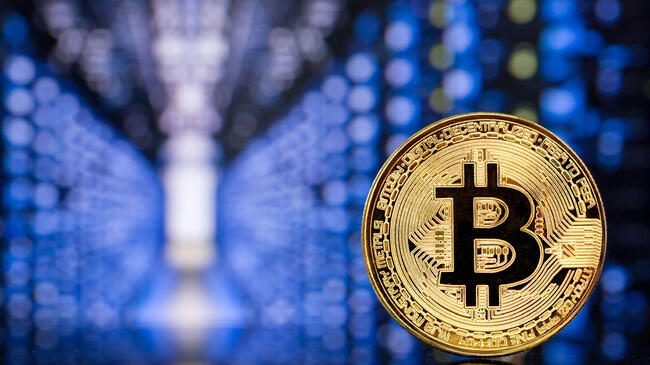 Ünlü Destekçi Geleneksel Piyasalar Çöküşe Hazırlanıyor Dedi: Bitcoin’e Yönlendirdi!