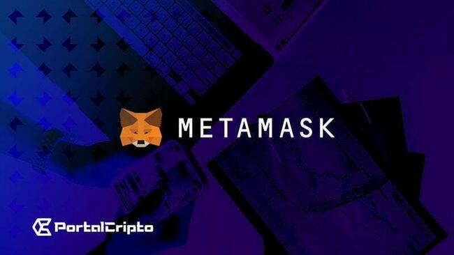 MetaMask se aproxima de 32 milhões de usuários de criptomoedas