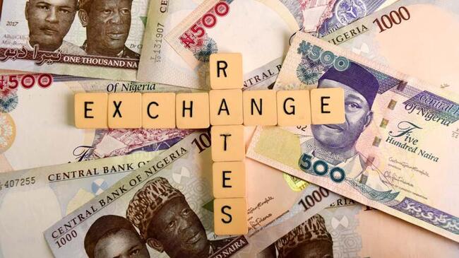 Нигерийские пользователи критикуют Binance за установление лимитов обменного курса на транзакции с USDT на найру