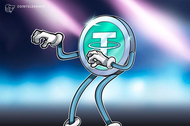 Tether won’t confirm or deny if it’s dropping USDT on Tron