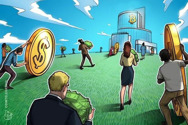 Citrea recauda USD 2.7 millones para lanzar ZK-rollups en Bitcoin
