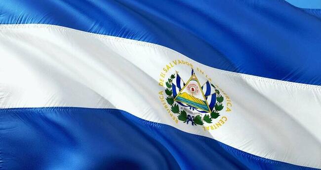 El Salvador Memimpin: Memilih Bitcoin daripada IMF untuk Kemakmuran Ekonomi