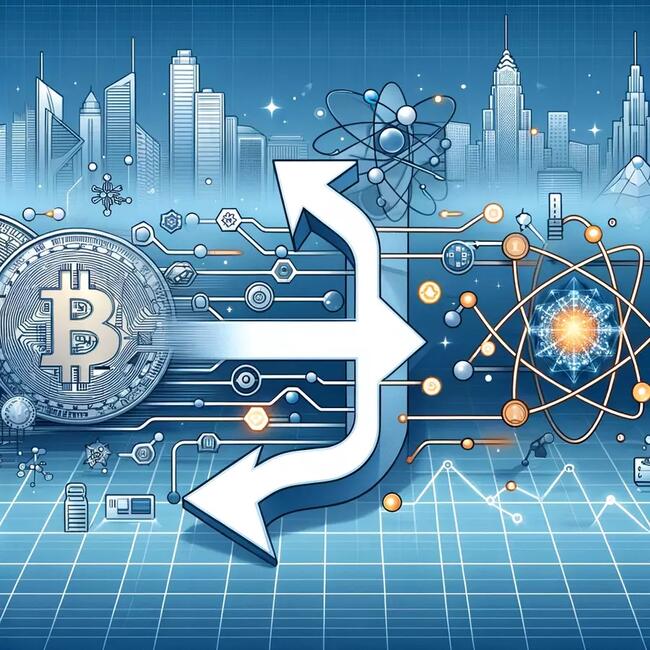 Czy to nie Bitcoin jest przyszłością światowych finansów? Uznany matematyk rzuca mu wyzwanie!