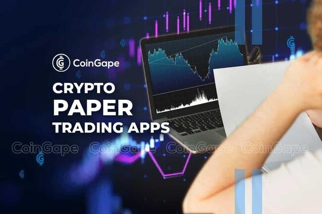 Best Crypto Paper Trading Apps and How to Practice Trading in 2024
