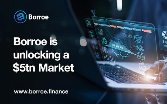 Prediksi Harga DYM dan MANTA; Pergerakan Harga Besar di Depan untuk Borroe Finance