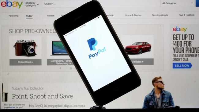 Cryptomonnaies: Bitpanda et Paypal s'allient pour faciliter les dépôts des clients français
