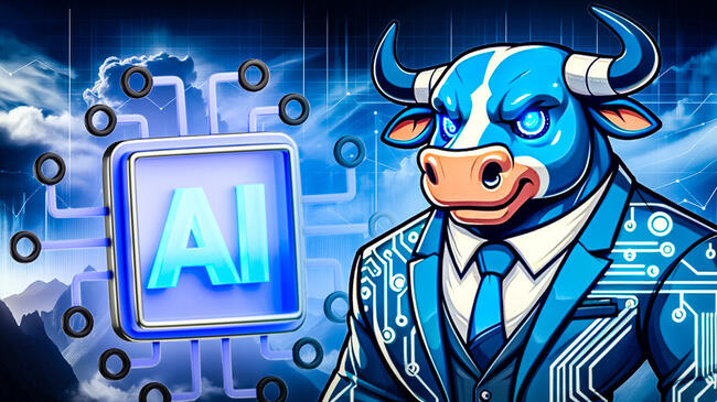 Crypto Analist Voorspelt: Grootste Crypto Bull Markt Ooit Onderweg Gedreven Door Crypto AI – Welke Crypto Nu Kopen?
