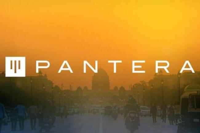 風投Pantera：加密領域第四大週期將至，比特幣減半上看14萬美元